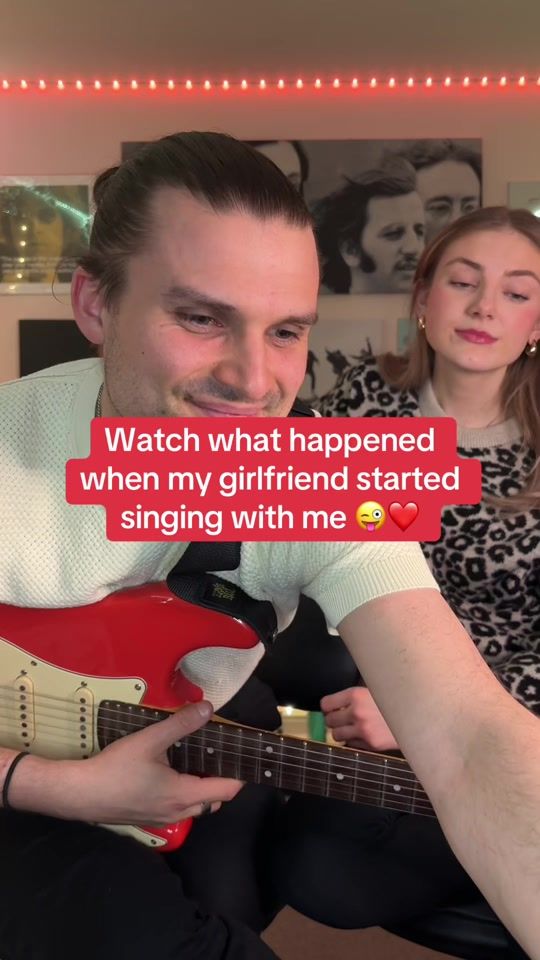 TikTok video thumbnail by alextraceymusic
