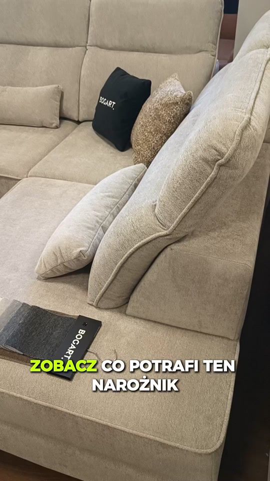 TikTok video thumbnail by kera_meble_pl