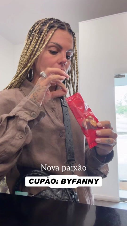TikTok video thumbnail by itsfannyrodrigues