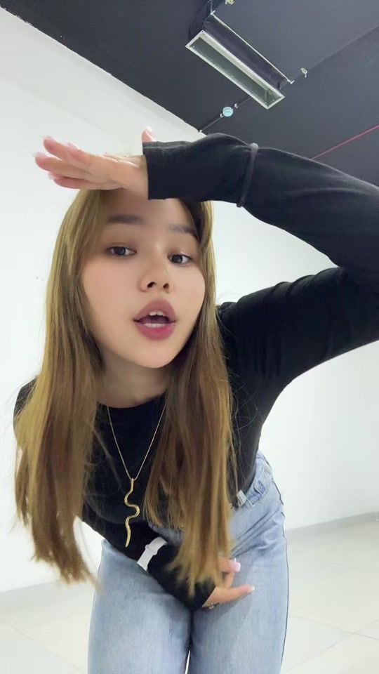 TikTok video thumbnail by khurshda_01