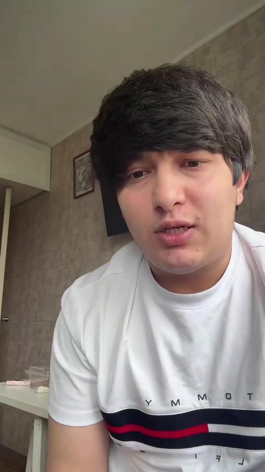 TikTok video thumbnail by _agayev044_
