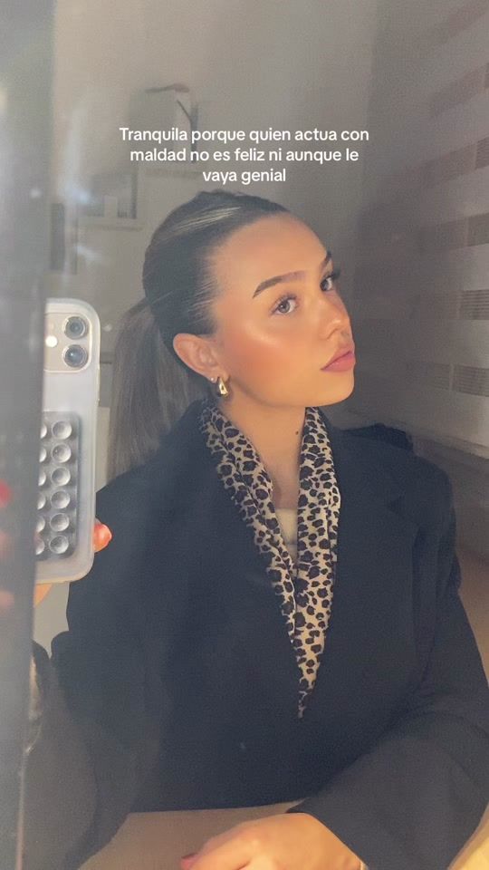TikTok video thumbnail by iratizambrano