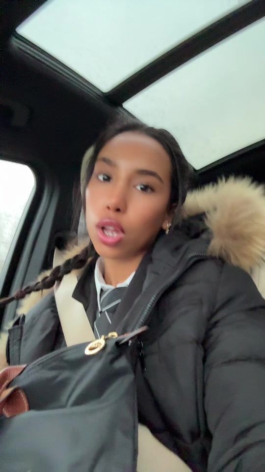 TikTok video thumbnail by laylaelenik