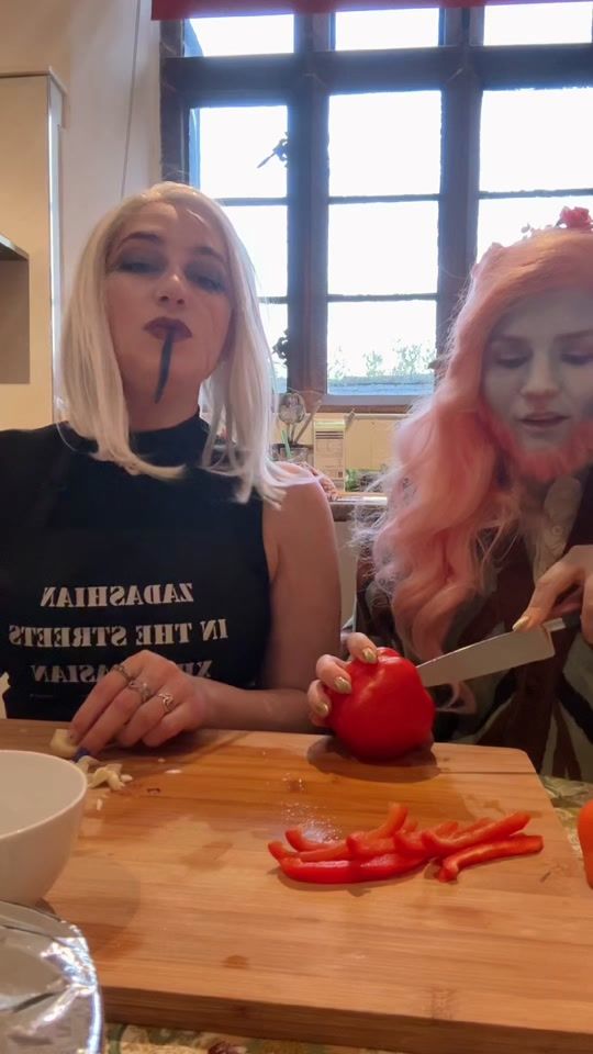TikTok video thumbnail by redrainofroses