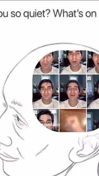 TikTok video thumbnail by quevzbo_mangivenochat