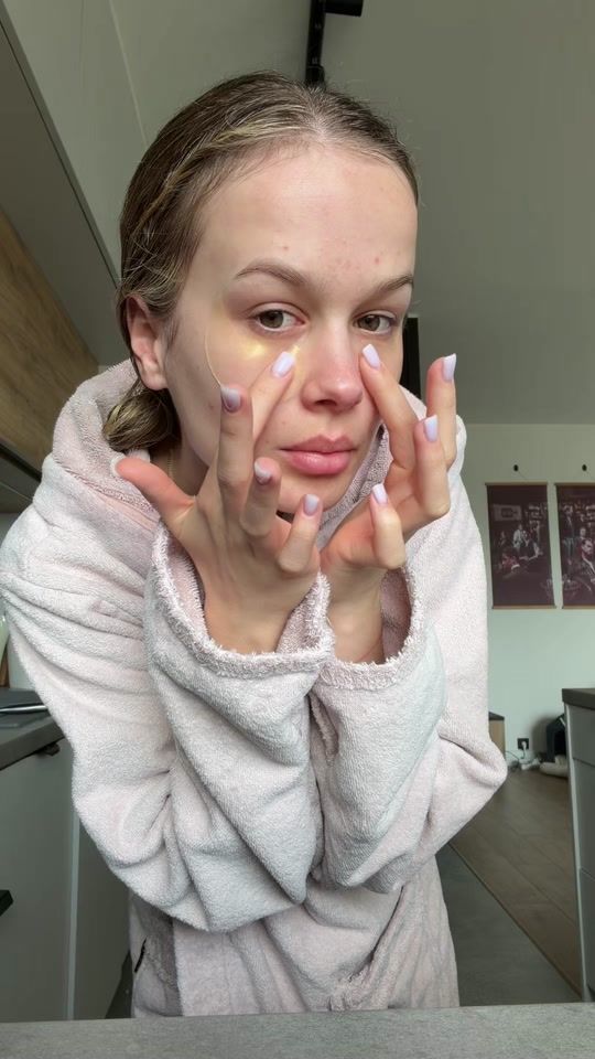 TikTok video thumbnail by karolinabuczek