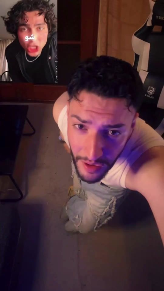 TikTok video thumbnail by eyad_808
