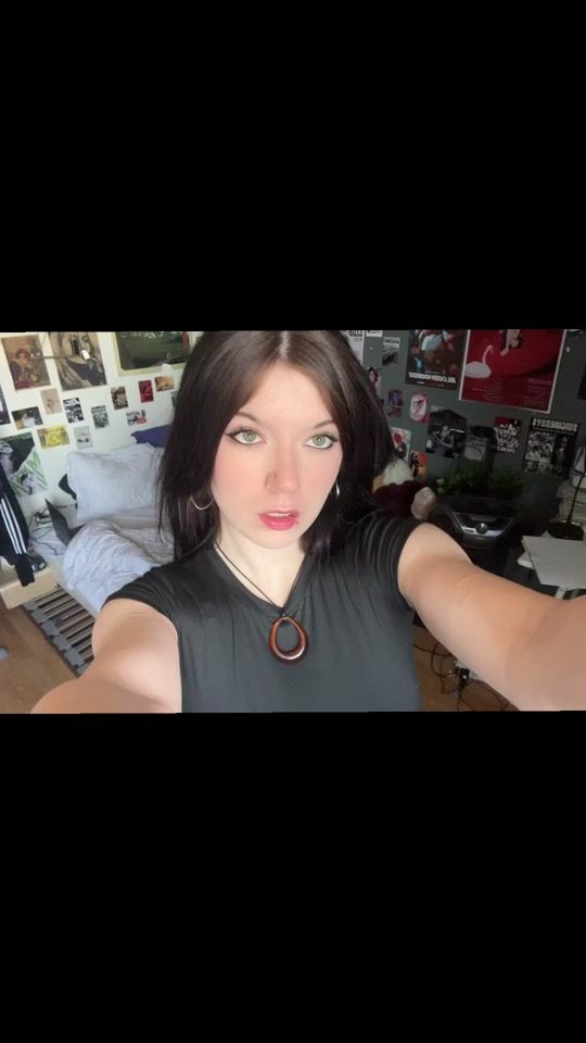 TikTok video thumbnail by sianisonpluto