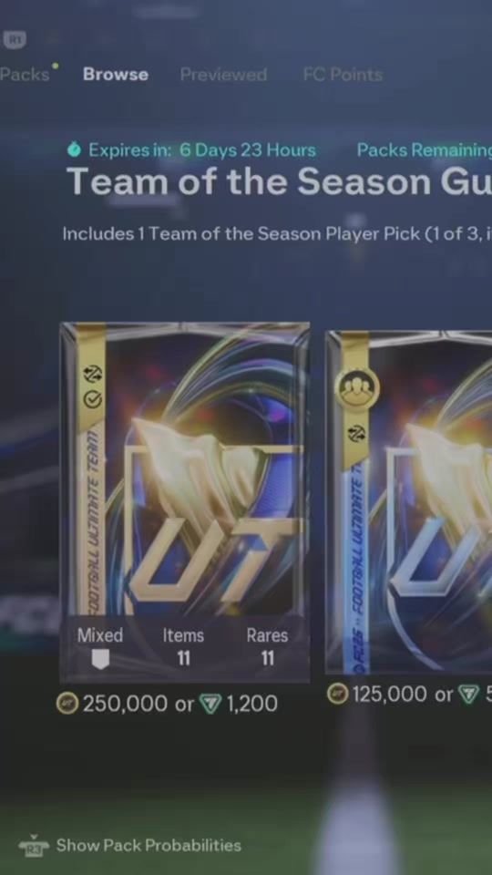 TikTok video thumbnail by futsolution