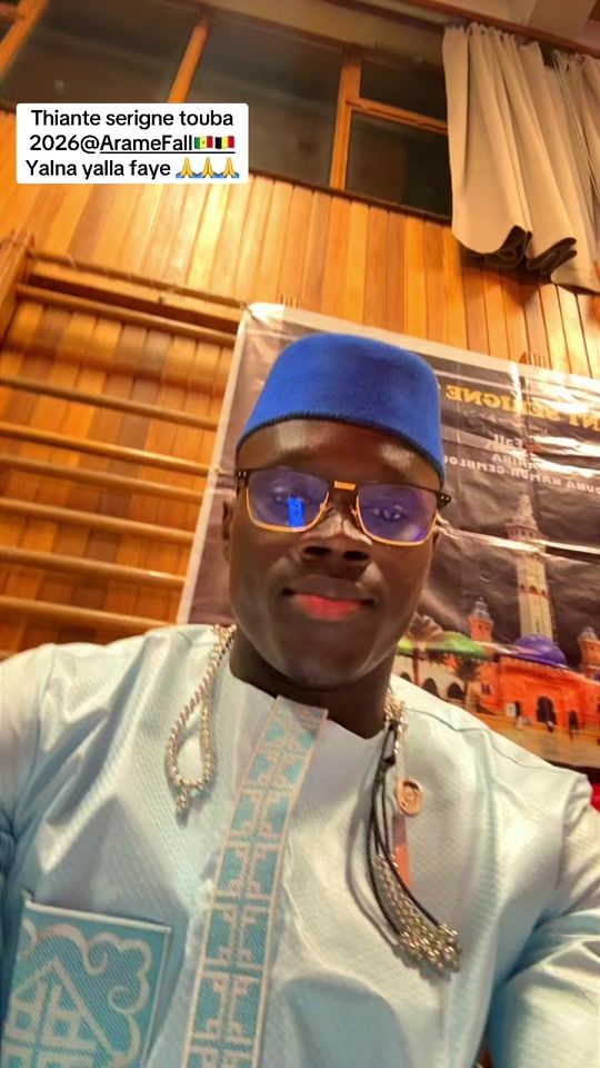 TikTok video thumbnail by lebou_ndione