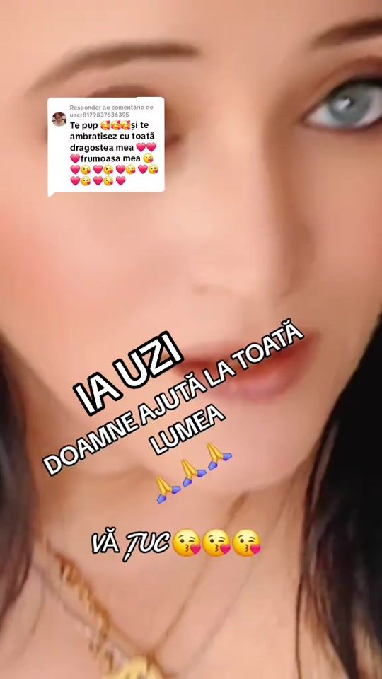 TikTok video thumbnail by marianaivanescu