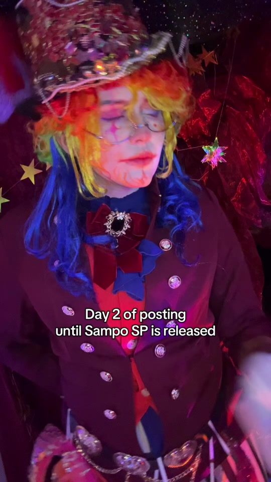 TikTok video thumbnail by eve.cosp