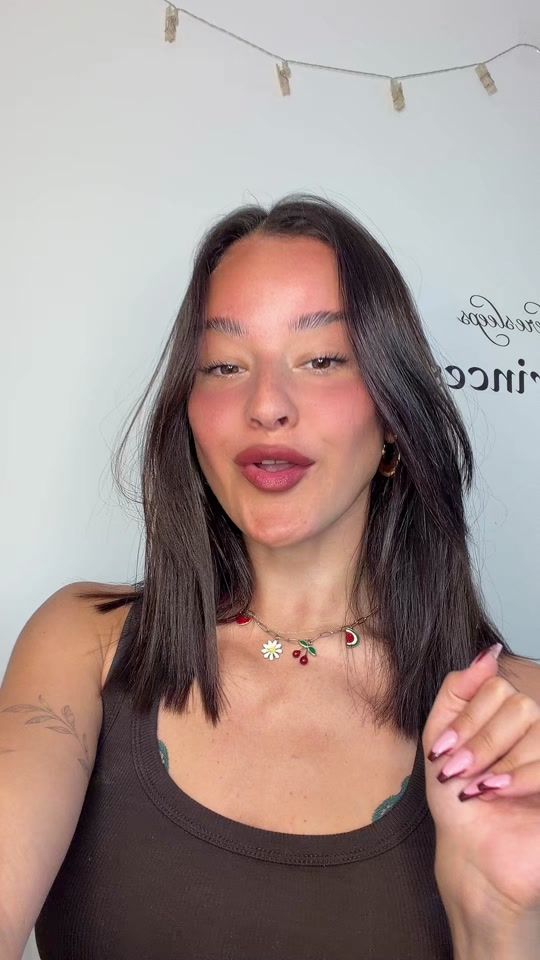 TikTok video thumbnail by nicoleomari1