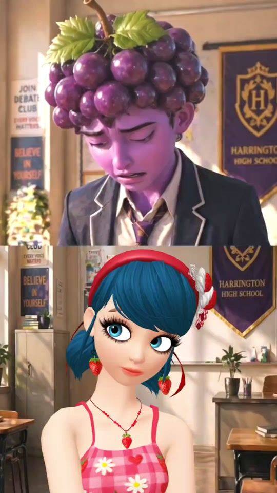 TikTok video thumbnail by zepeto_crew01
