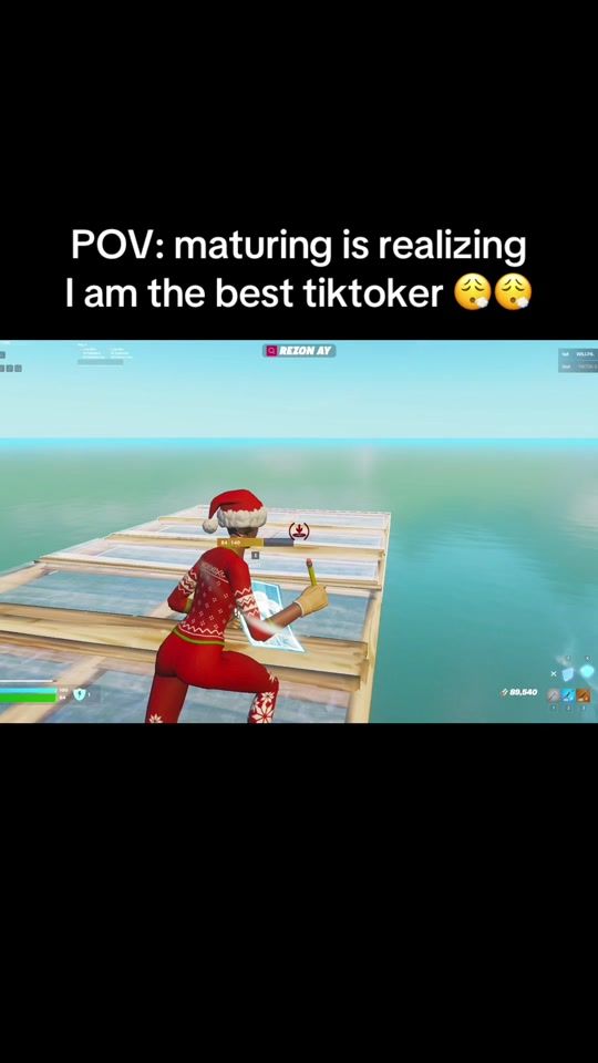 TikTok video thumbnail by willfn14