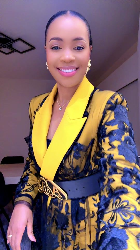 TikTok video thumbnail by sandra.mbuyiofficial