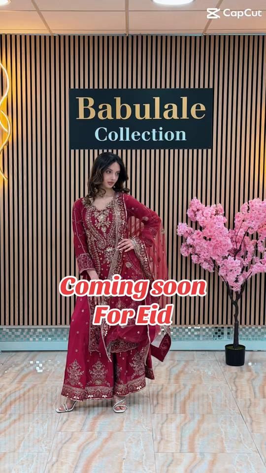 TikTok video thumbnail by babulale_collection_de