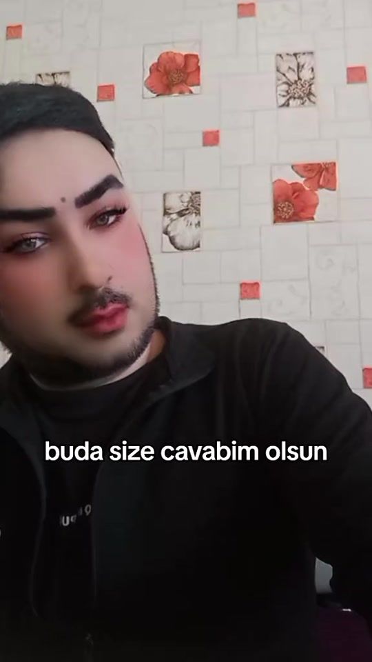TikTok video thumbnail by esqin_derya_singer