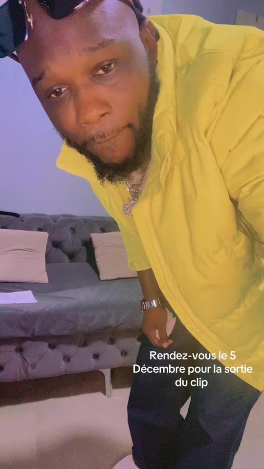 TikTok video thumbnail by djkapsofficiel