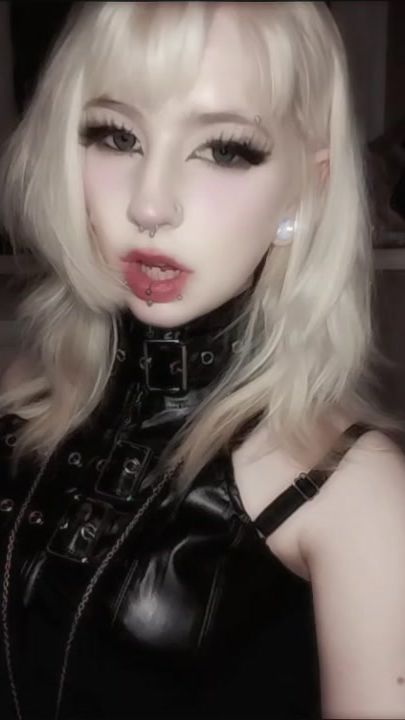 TikTok video thumbnail by luxemori