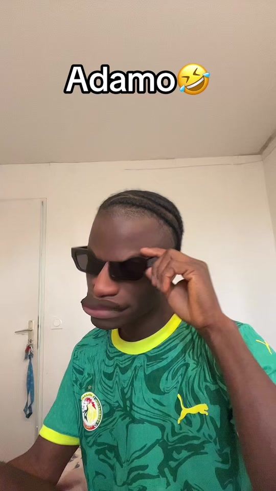 TikTok video thumbnail by generalebos19