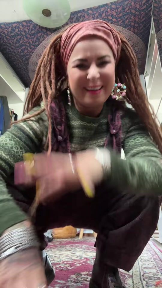 TikTok video thumbnail by gabberhippy