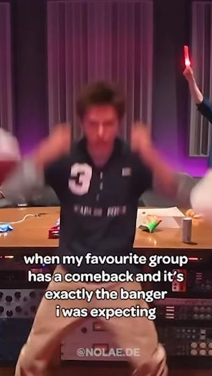 TikTok video thumbnail by nolae.de