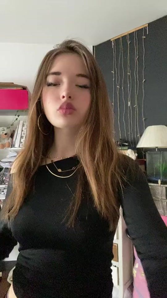 TikTok video thumbnail by isaure.off