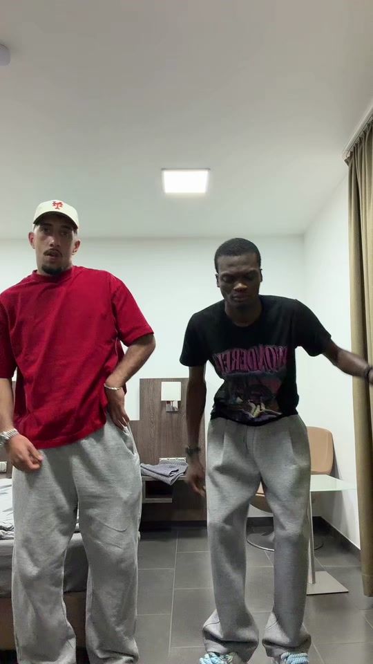 TikTok video thumbnail by __jussef