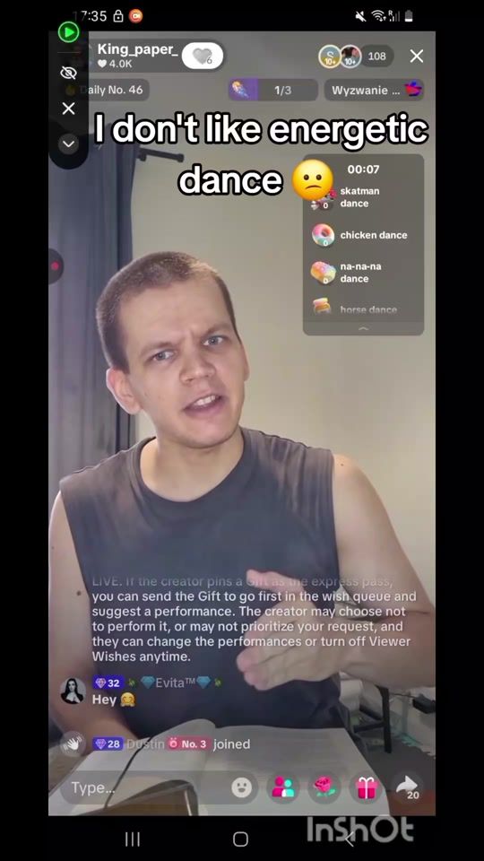 TikTok video thumbnail by kingpaper_