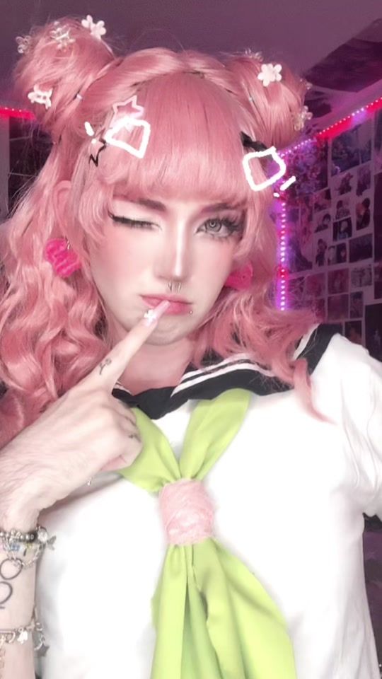 TikTok video thumbnail by catrat.cos