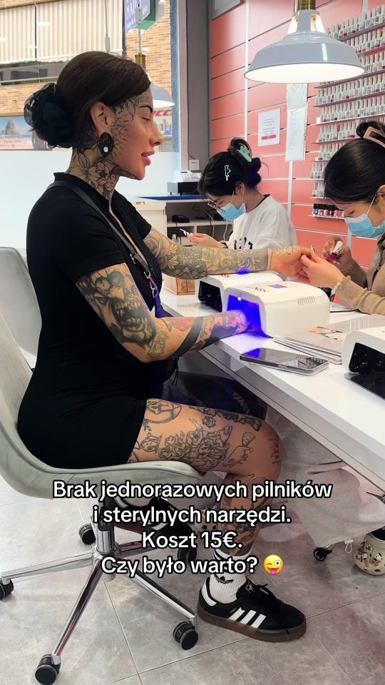 TikTok video thumbnail by kikijulek
