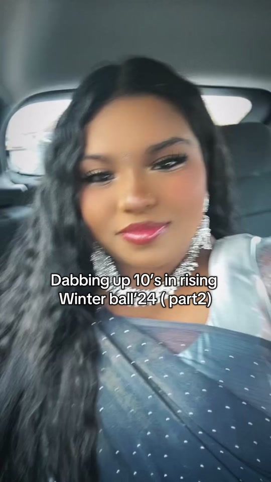 TikTok video thumbnail by m.darshika