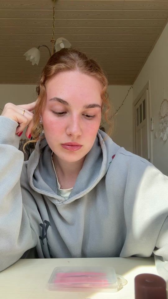 TikTok video thumbnail by _.maudi