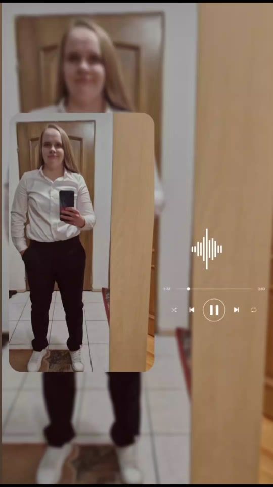 TikTok video thumbnail by patricijapatrisa