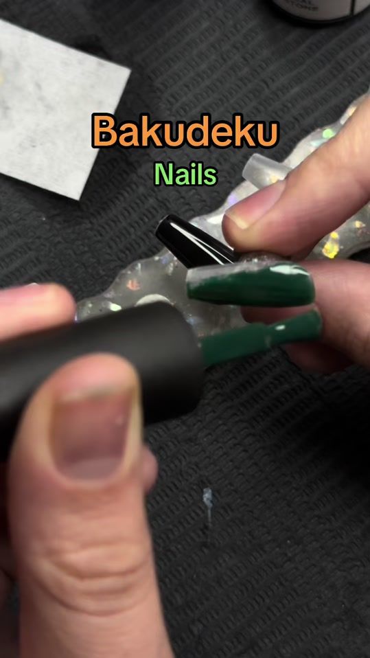 TikTok video thumbnail by dynails_might