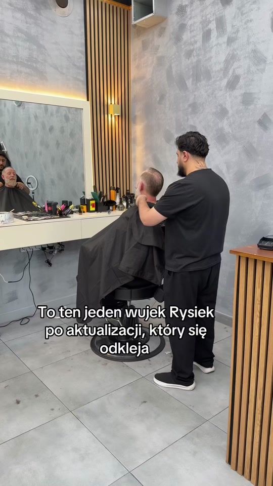 TikTok video thumbnail by mr_house_official