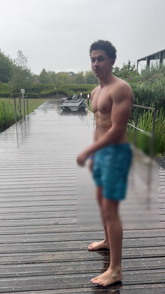 TikTok video thumbnail by morrofit