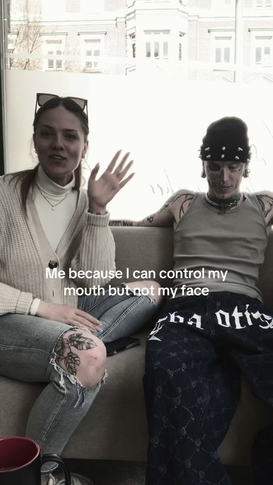TikTok video thumbnail by _skeleton.face_