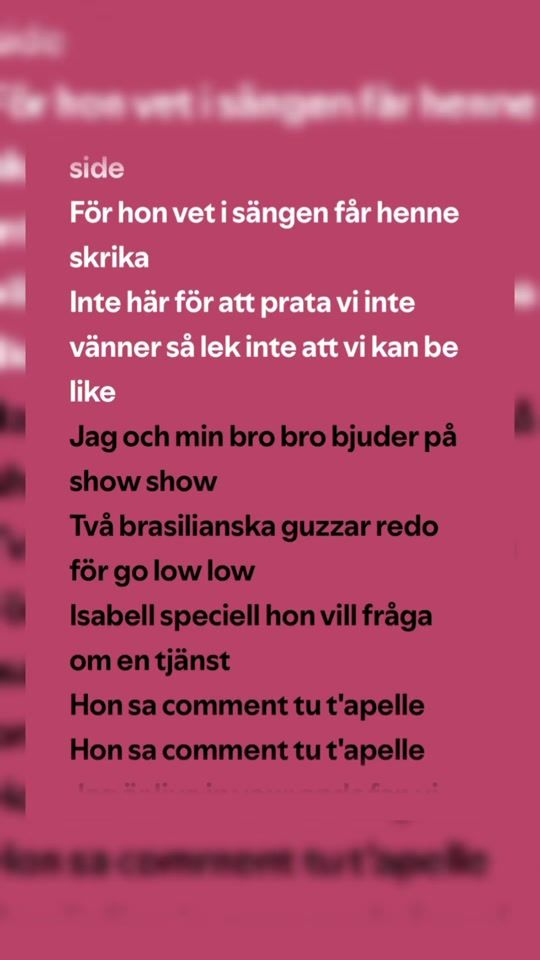 TikTok video thumbnail by snipstaedits
