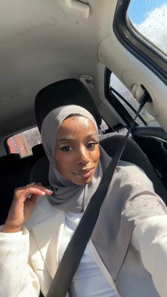TikTok video thumbnail by iamhodaann