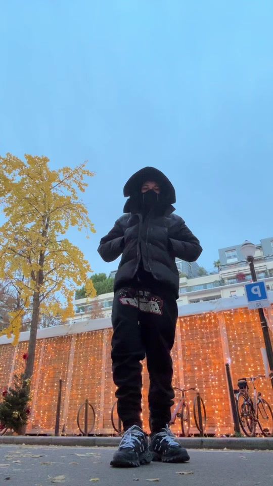 TikTok video thumbnail by linoghostvert