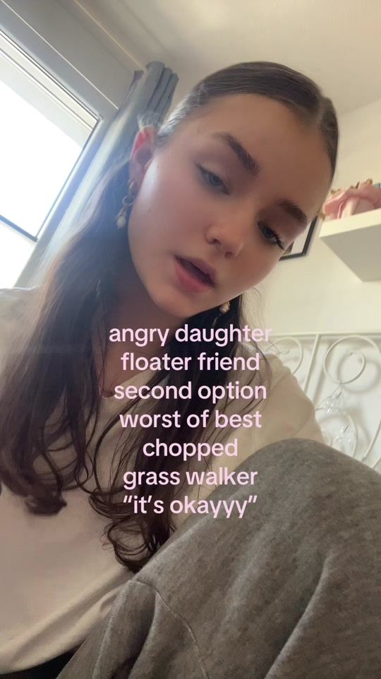 TikTok video thumbnail by tehefranzitehee