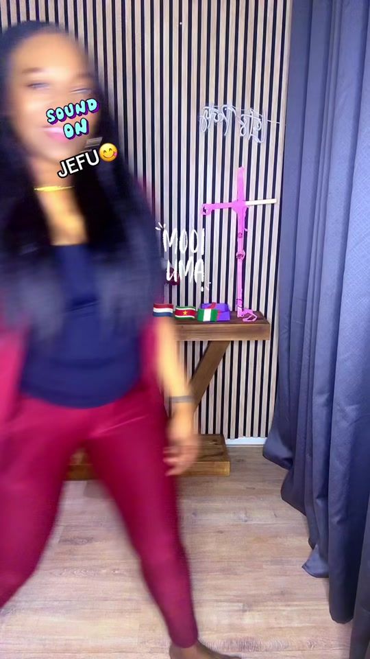 TikTok video thumbnail by afroculturedancer