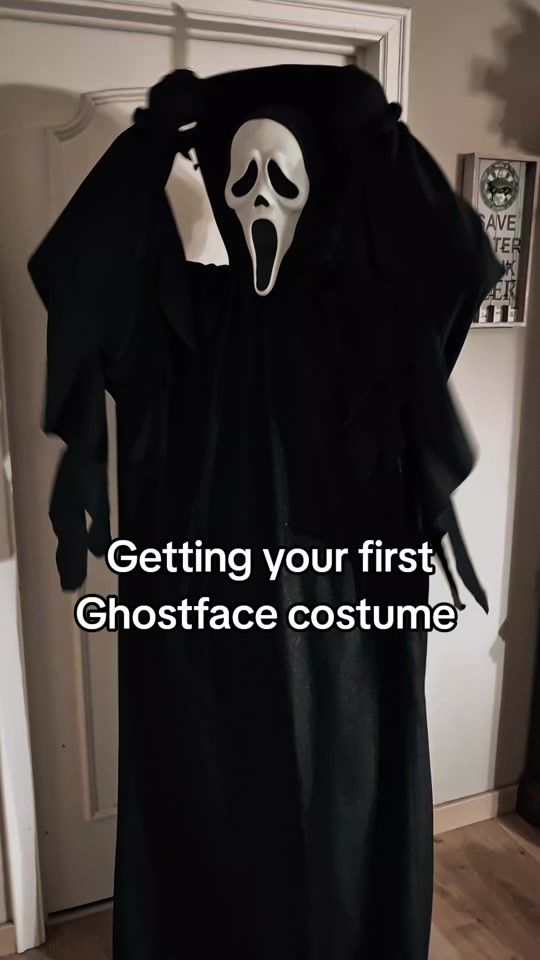 TikTok video thumbnail by scream_creations