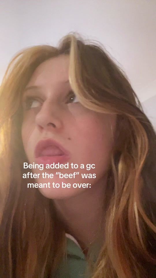 TikTok video thumbnail by lilymaeux