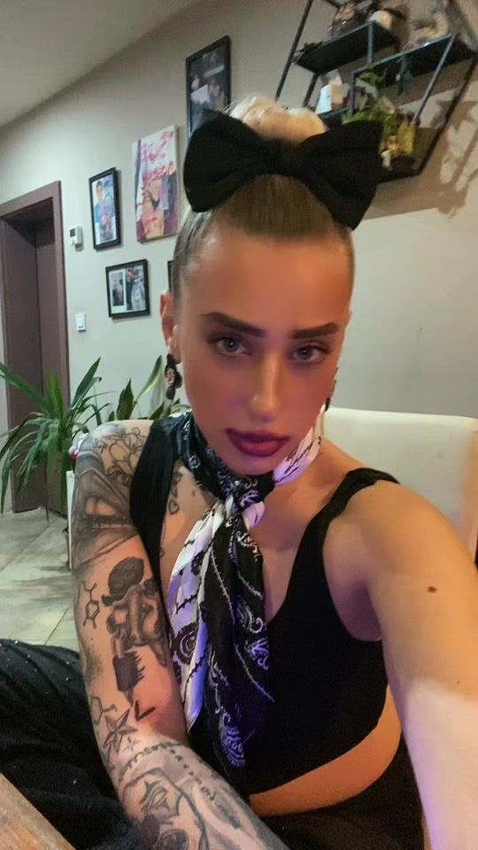 TikTok video thumbnail by matejarumplin