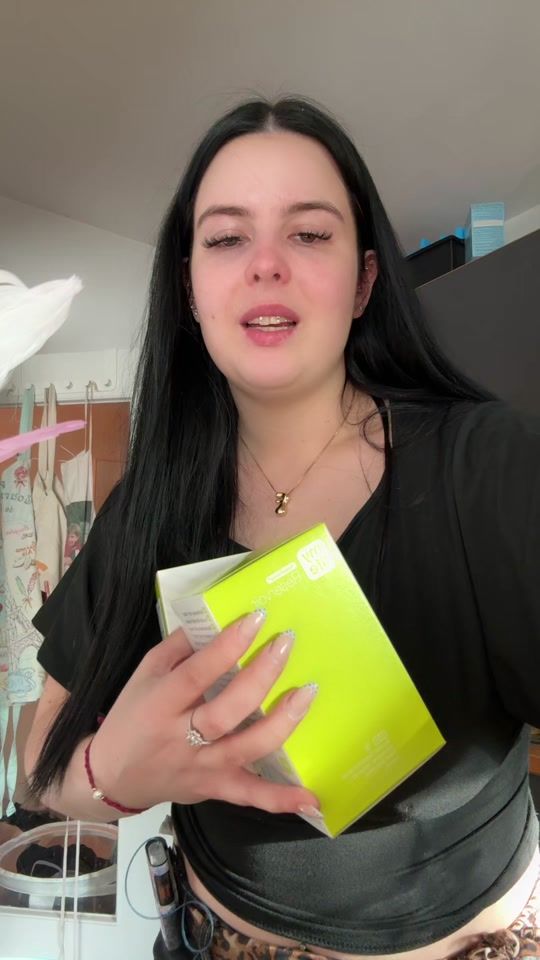 TikTok video thumbnail by fiorella_t1d