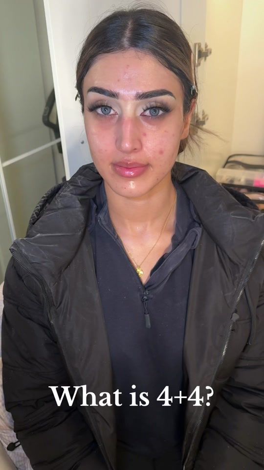 TikTok video thumbnail by makeupby_rahi