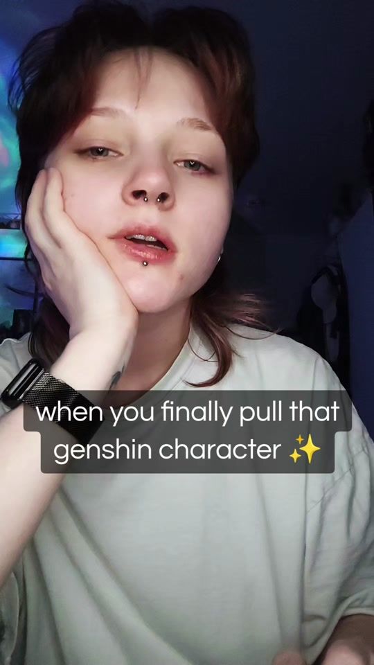 TikTok video thumbnail by obsidyian